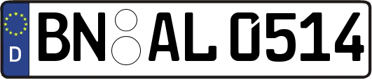 BN-AL0514