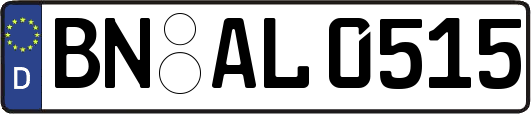 BN-AL0515