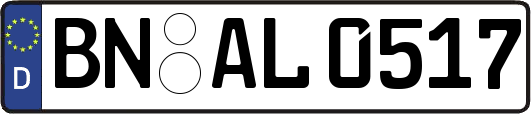 BN-AL0517