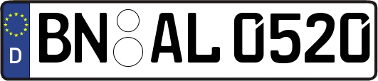 BN-AL0520