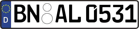 BN-AL0531