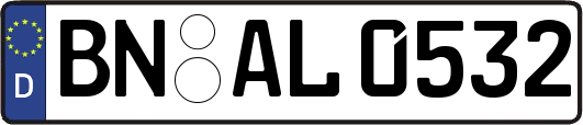 BN-AL0532