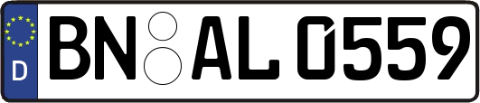 BN-AL0559