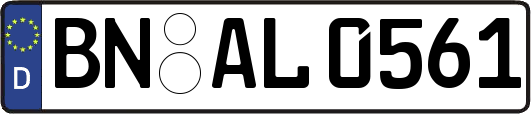 BN-AL0561
