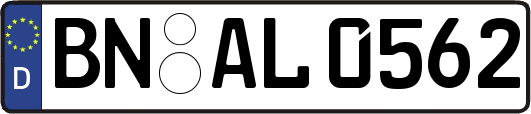 BN-AL0562