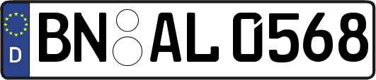 BN-AL0568