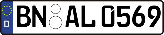 BN-AL0569