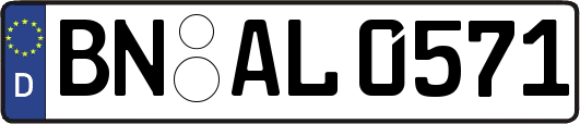 BN-AL0571