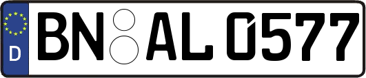 BN-AL0577