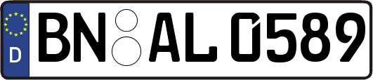 BN-AL0589