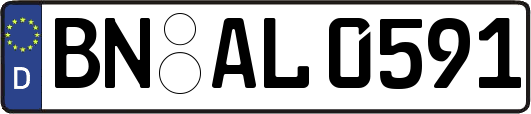 BN-AL0591