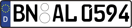 BN-AL0594