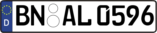 BN-AL0596