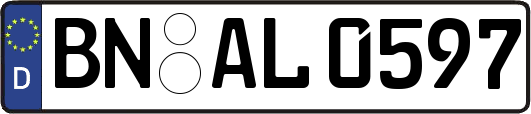 BN-AL0597