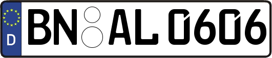 BN-AL0606