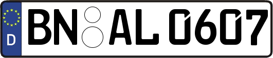 BN-AL0607