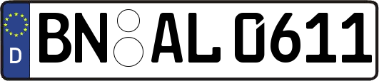 BN-AL0611