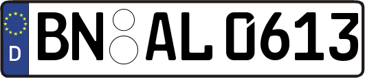 BN-AL0613