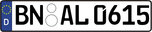 BN-AL0615