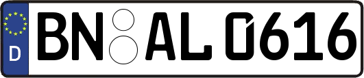 BN-AL0616