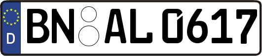 BN-AL0617