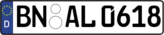 BN-AL0618