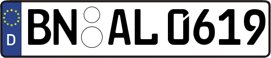 BN-AL0619