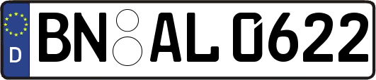 BN-AL0622
