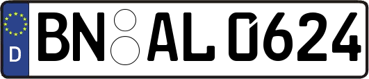 BN-AL0624