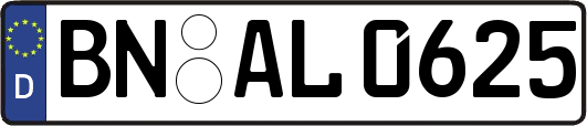 BN-AL0625