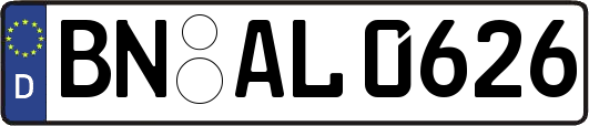 BN-AL0626