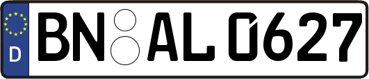 BN-AL0627