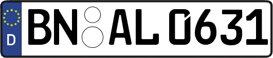 BN-AL0631
