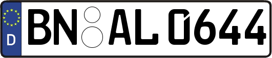 BN-AL0644