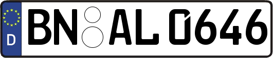 BN-AL0646