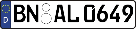 BN-AL0649