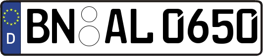 BN-AL0650