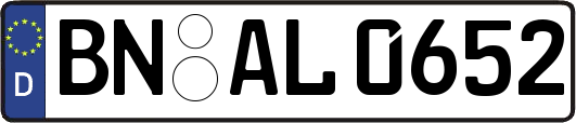 BN-AL0652