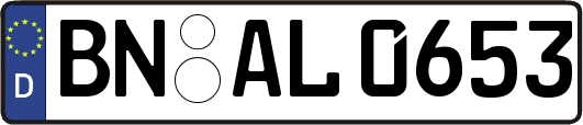 BN-AL0653