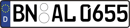 BN-AL0655