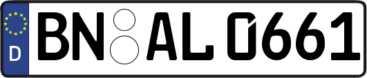 BN-AL0661