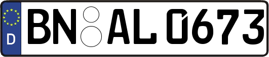 BN-AL0673