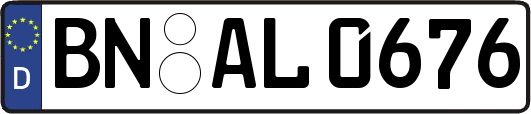 BN-AL0676