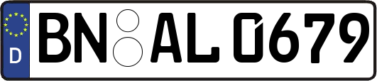 BN-AL0679