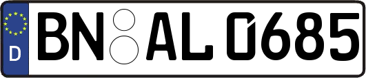 BN-AL0685