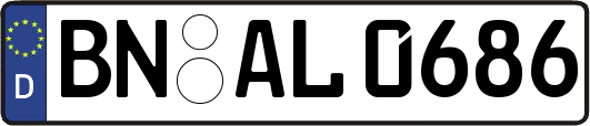 BN-AL0686