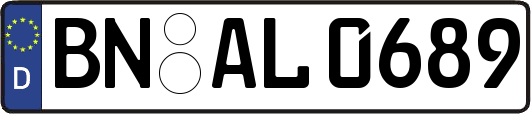 BN-AL0689
