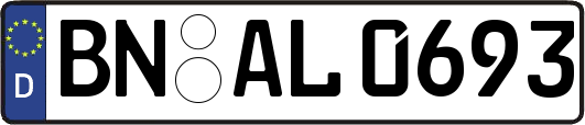 BN-AL0693