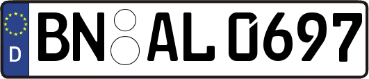 BN-AL0697