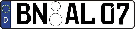 BN-AL07